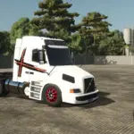 Volvo NH12 v1.05