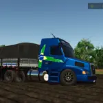 Volvo NH12 v1.06