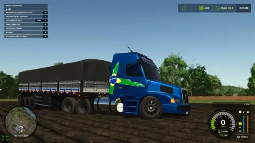 Volvo NH12 v1.06