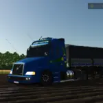 Volvo NH12 v1.08