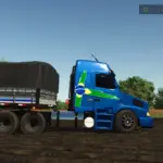 Volvo NH12 v1.09