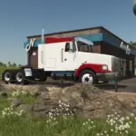 Volvo WIA v0.9.1