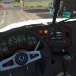 Volvo WIA v0.9.12