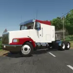 Volvo WIA v0.9.13
