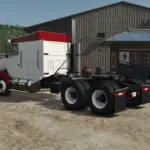 Volvo WIA v0.9.14