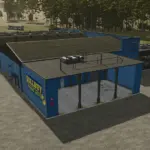Warehouse Logistic v1.02