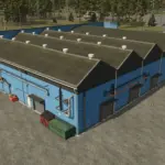 Warehouse Logistic v1.03
