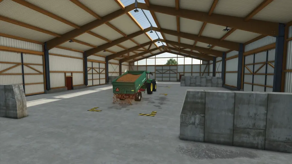 Warehouse v1.0