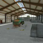 Warehouse v1.0