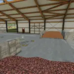 Warehouse v1.03