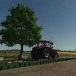 Washingarea v1.0