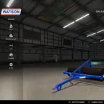 Watson Rollers Pack v1.02
