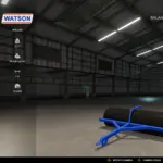 Watson Rollers Pack v1.03