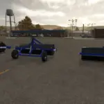Watson Rollers Pack v1.04