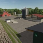 Weighing House