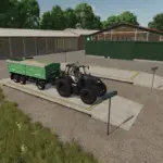 Weighing Stations v1.0