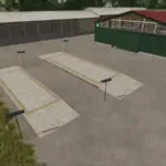 Weighing Stations v1.03