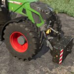 Weight 2500KG3