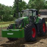 Weight 2500kg,1800kg,1200kg V1.0
