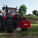 Weight 2500kg,1800kg,1200kg V1.0