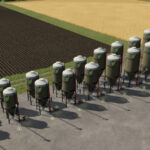 Weinzierl Silo Pack