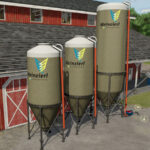 Weinzierl Silo Pack2