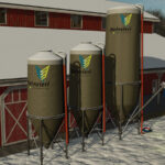 Weinzierl Silo Pack3