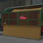 Rudolph/Welger DK 280 RP v1.0