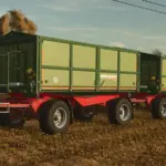 Rudolph/Welger DK 280 RP v1.0