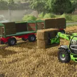 Rudolph/Welger DK 280 RP v1.0