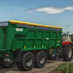 Western Fabrications 24T v1.0