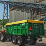 Western Fabrications 24T v1.03
