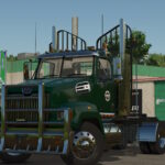 Western Star 4700SF2