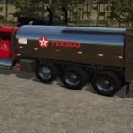 Western Star 4964 Fuel Transport v1.0