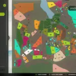 Westerrade Map v1.0