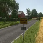 Westerrade Map v1.05