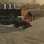 Wholesale Market
