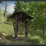 Wild feeder v1.02