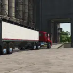 Wilson Pacesetter v1.0