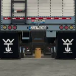 Wilson Pacesetter v1.02
