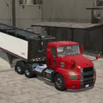 Wilson Pacesetter v1.03