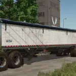 Wilson Pacesetter v1.04