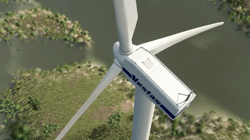 Windturbine Pack v1.0