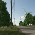 Windturbine Pack v1.020