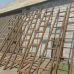 Wooden Ladder Pack v1.02