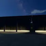 Wooden Shelter v1.04