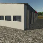 Work fire brigade guard v1.0