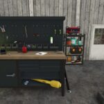 Workbench Pack