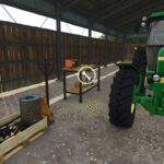 Workbench Pack2