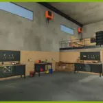 Workshop With Production v1.02
